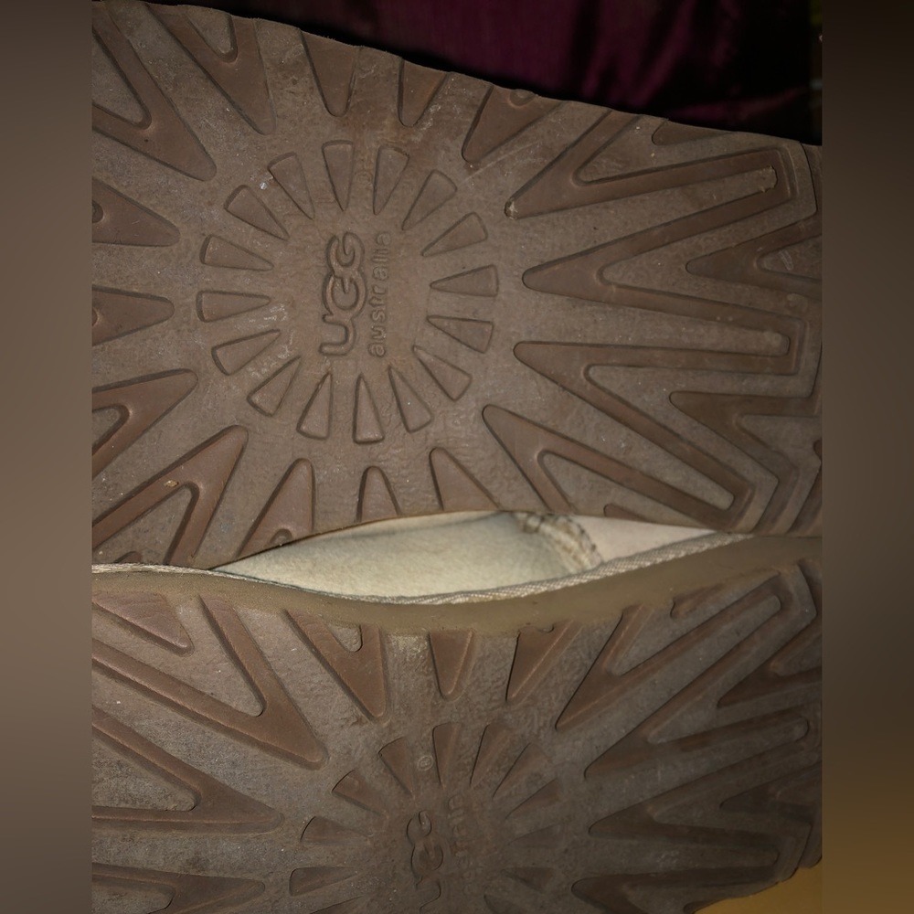 Uggs With Fur - image 5